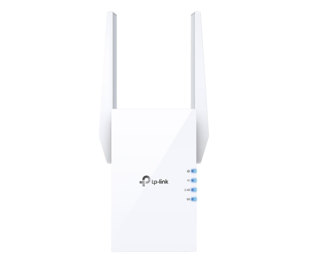 TP-LINK RE605X AX1800 - 631787 - zdjęcie